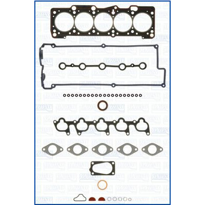 Pochette haute