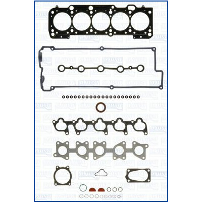 Pochette haute