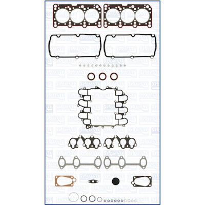 Pochette haute