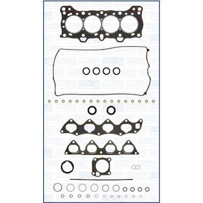 Pochette haute