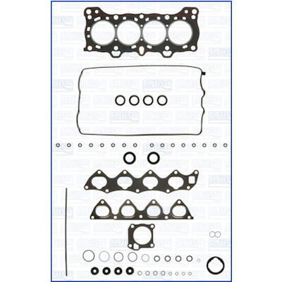 Pochette haute