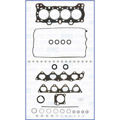 Pochette haute