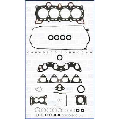 Pochette haute