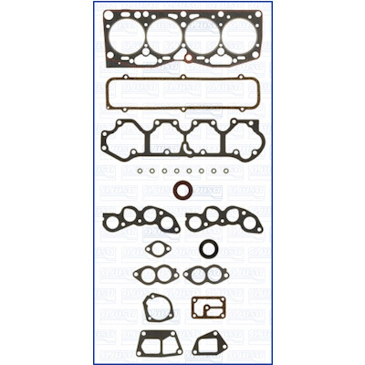 Pochette haute