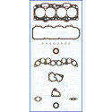 Pochette haute