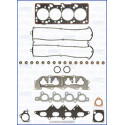 Pochette haute