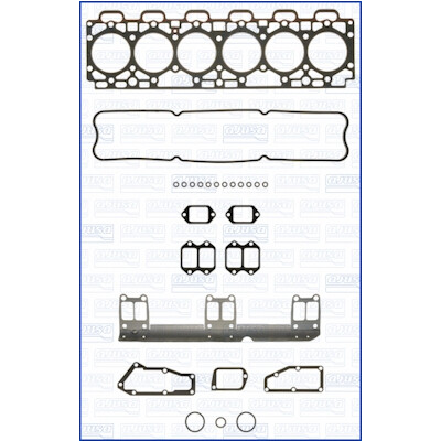 Jeu de joints d'étanchéité, culasse FIBERMAX AJUSA 52106200
