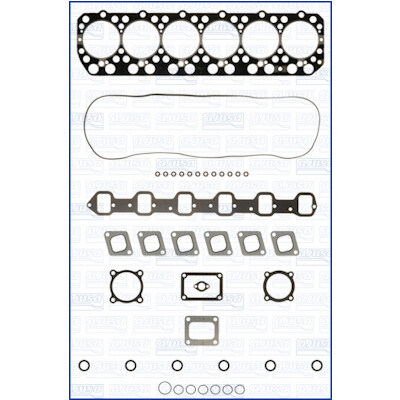 Pochette haute