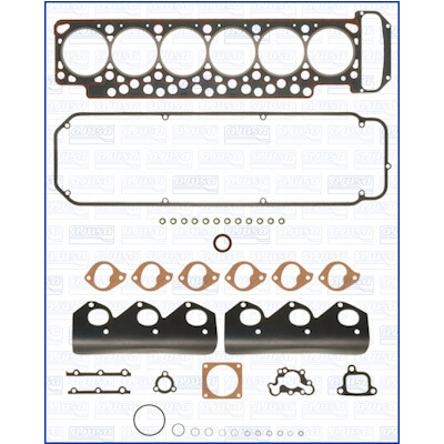 Pochette haute