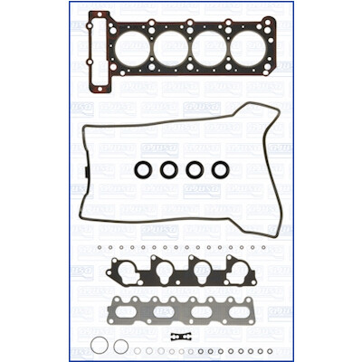 Pochette haute