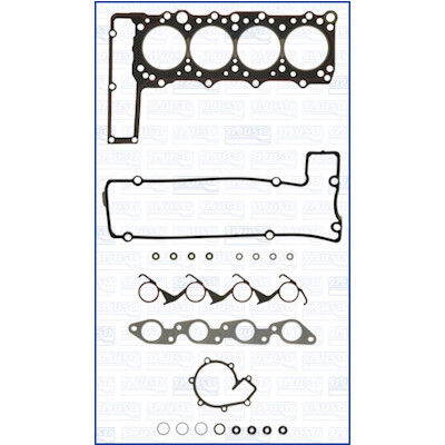Pochette haute