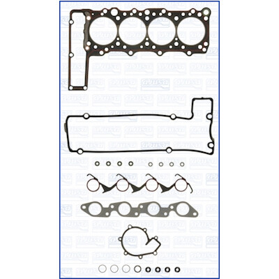 Pochette haute