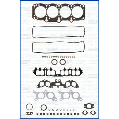 Pochette haute