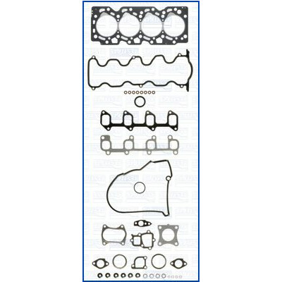 Pochette haute