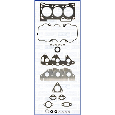 Pochette haute
