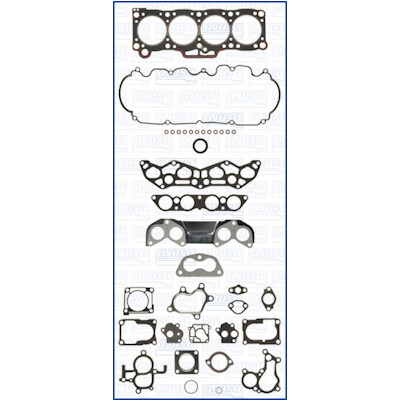 Pochette haute