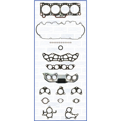 Pochette haute