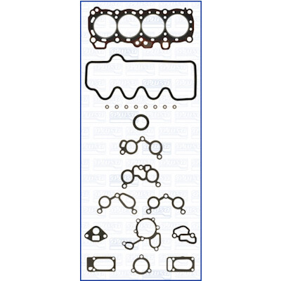 Pochette haute