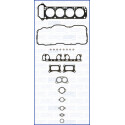 Pochette haute