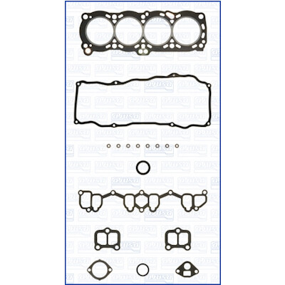 Pochette haute