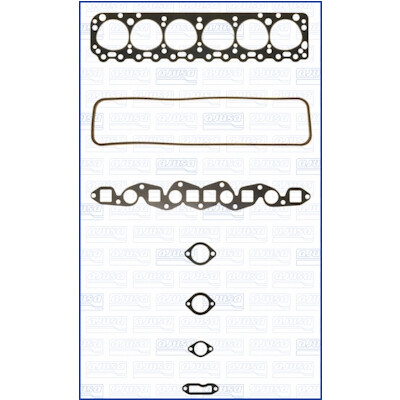 Pochette haute