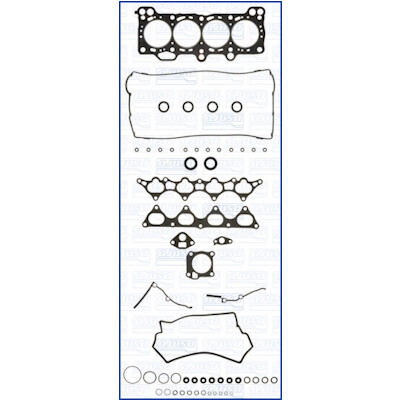 Pochette haute
