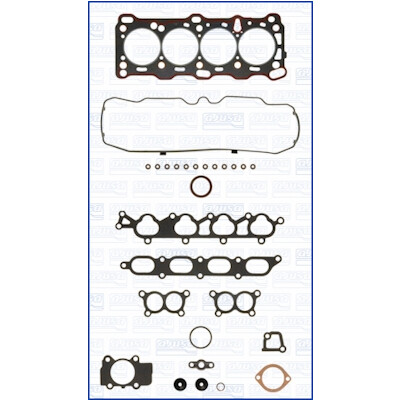 Pochette haute