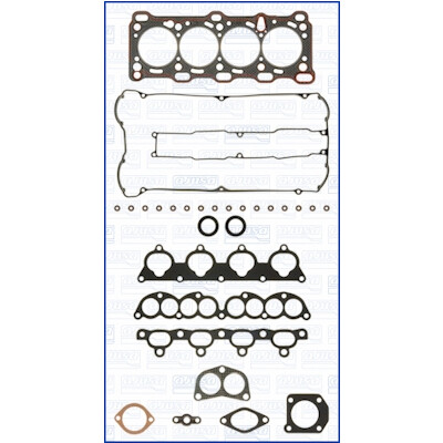 Pochette haute