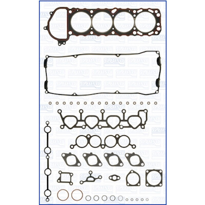 Pochette haute