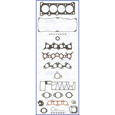 Pochette haute