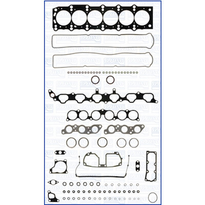 Pochette haute