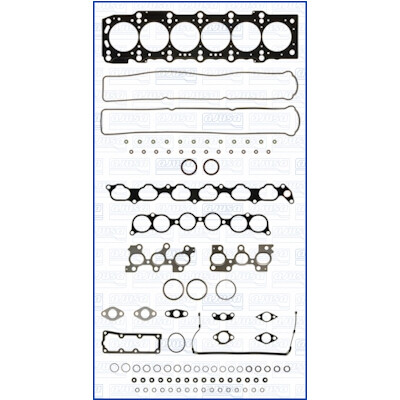 Pochette haute
