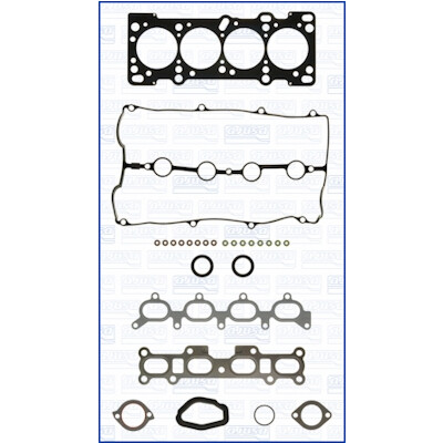 Pochette haute