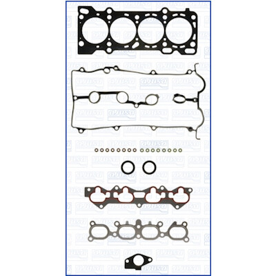 Pochette haute