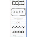Pochette haute