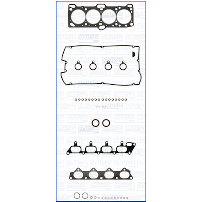 Pochette haute