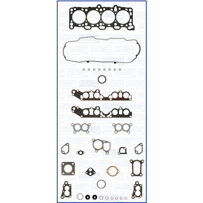 Pochette haute