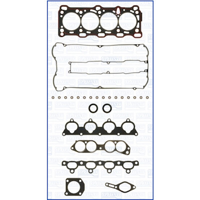 Pochette haute
