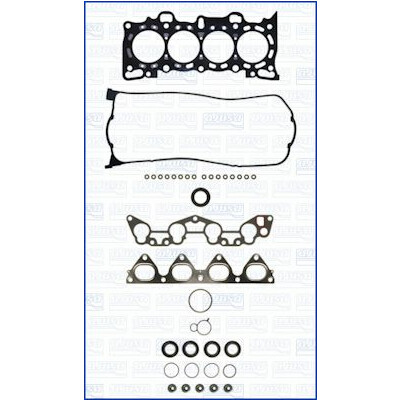Pochette haute