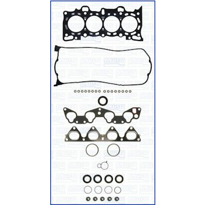 Pochette haute