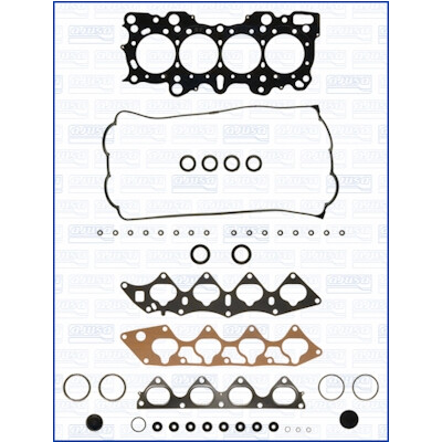 Pochette haute
