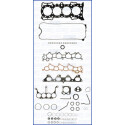 Pochette haute