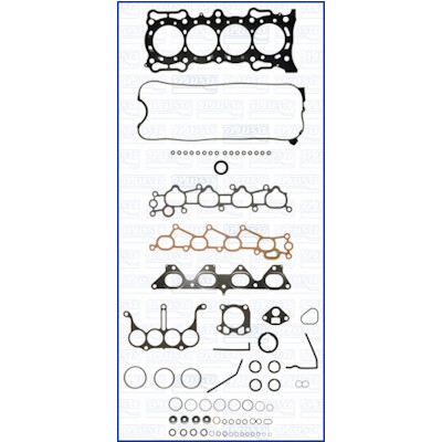 Pochette haute