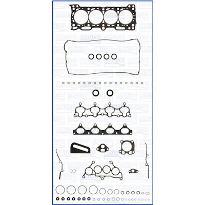 Pochette haute