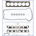 Pochette haute