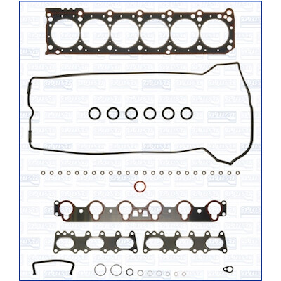 Pochette haute