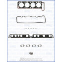 Pochette haute