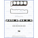 Pochette haute