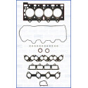 Pochette haute