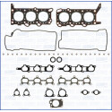 Pochette haute